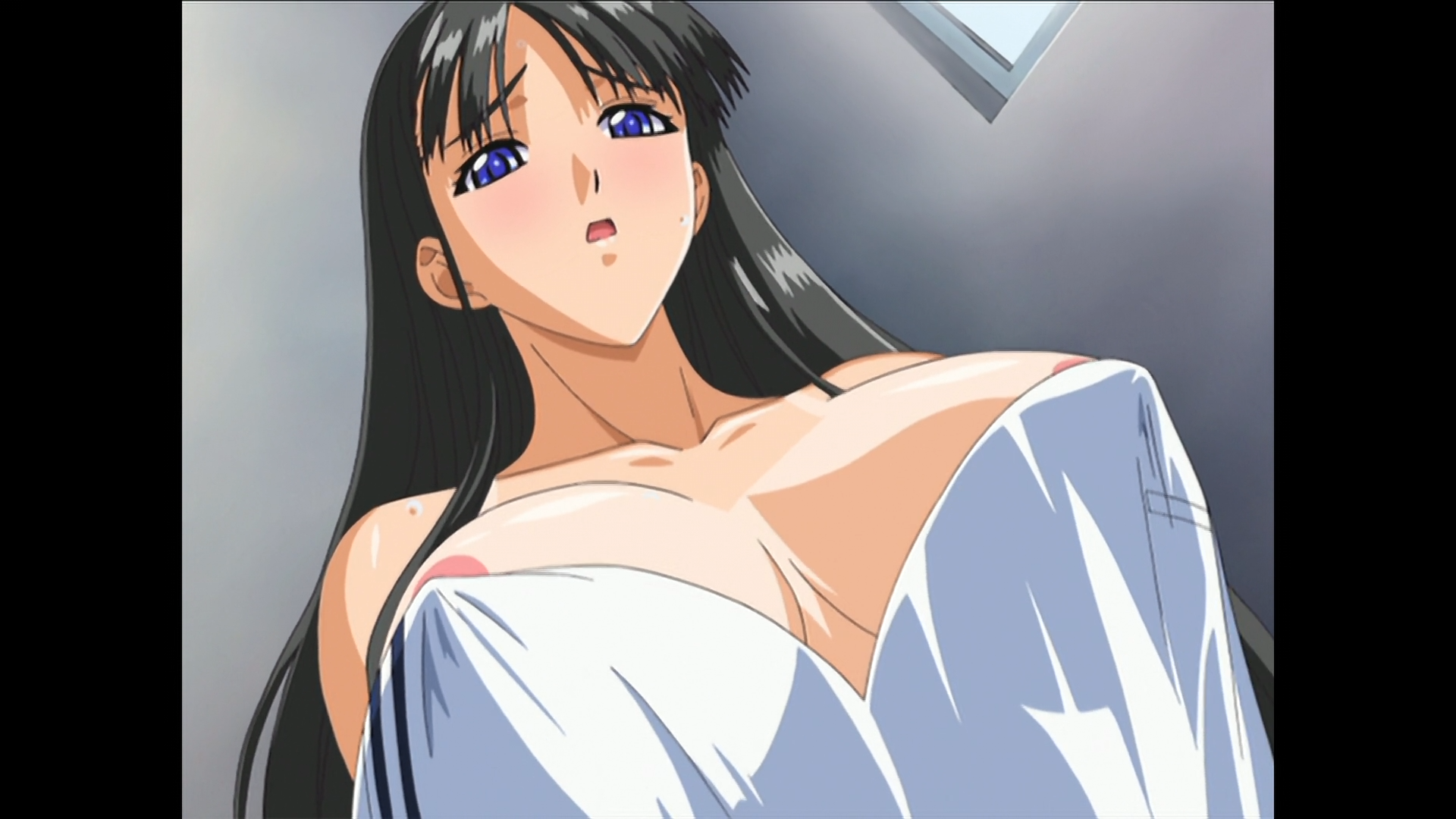 Sora no Iro, Mizu no Iro (Tret)